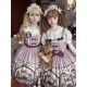 Good Night Mie Mie Baby Cat JSK and One Piece(Pre-Order)